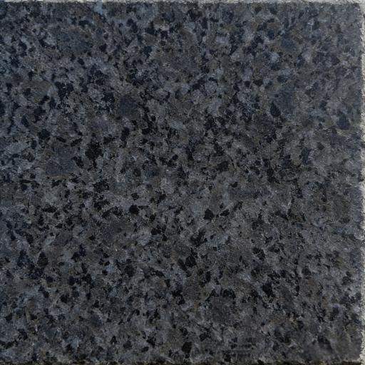 Sesame Black Granite