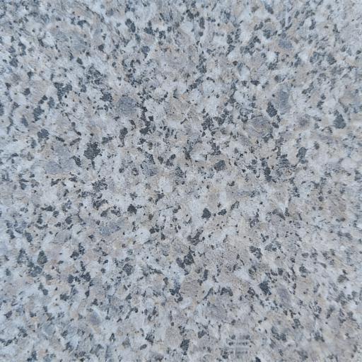 Sesame Gray Granite